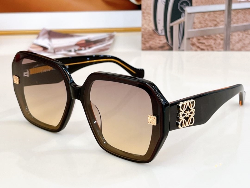 Loewe Sunglasses